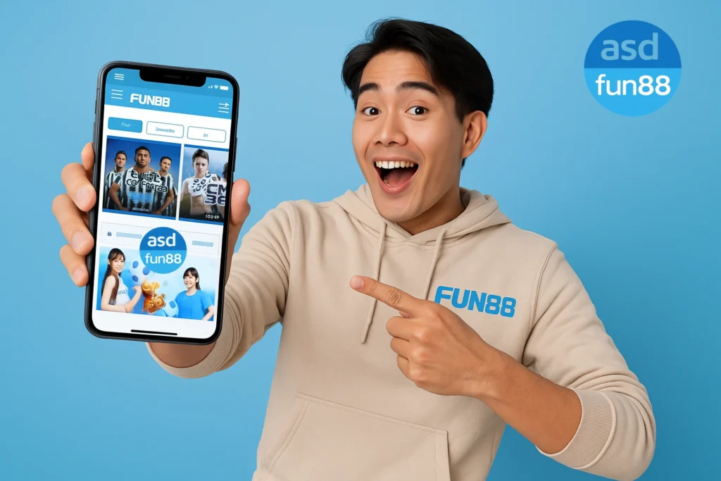 fun88 mobile