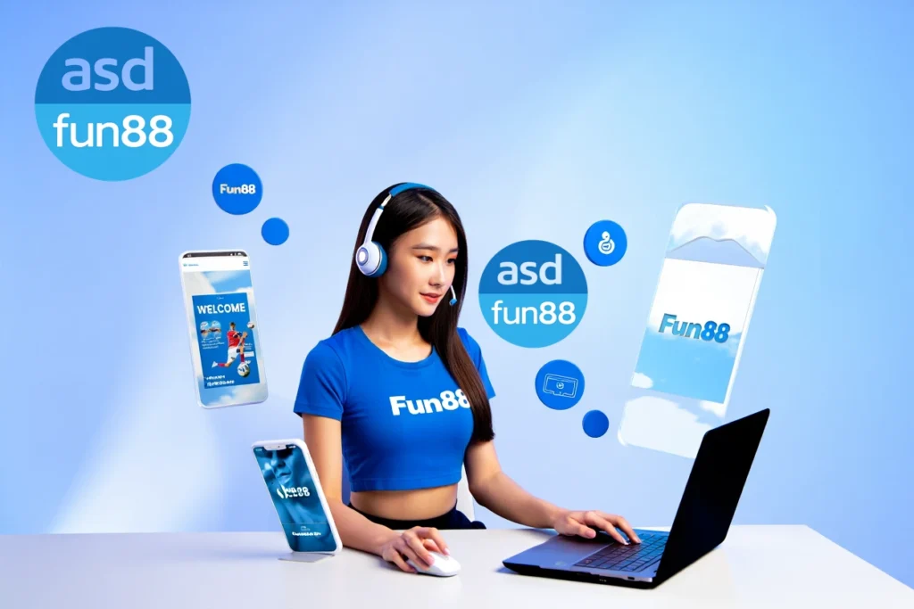 fun88 เข้าไม่ได้