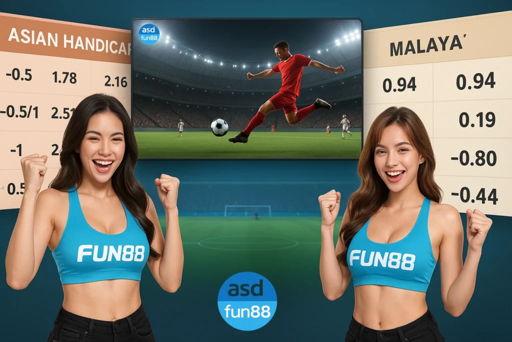 fun88 แทงบอล