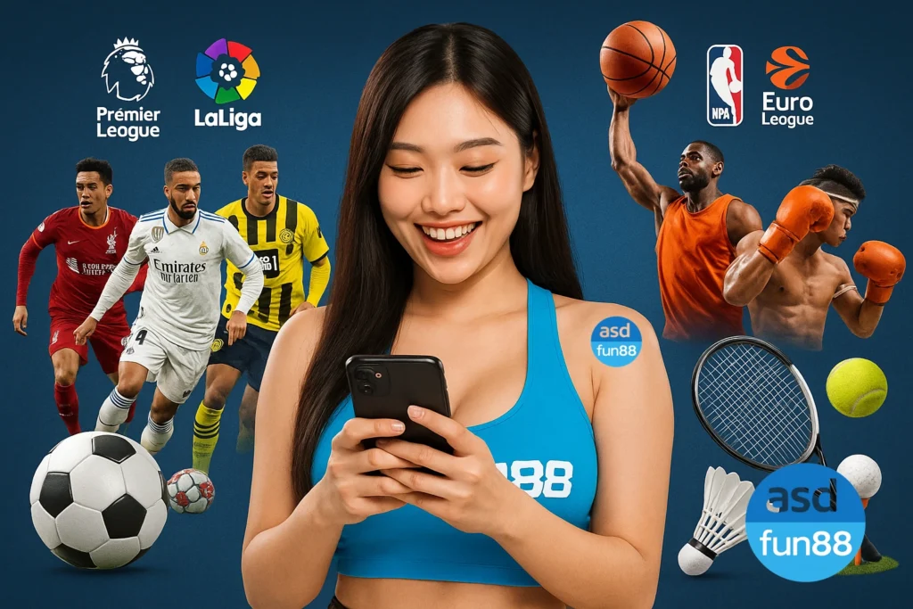 รีวิว fun88