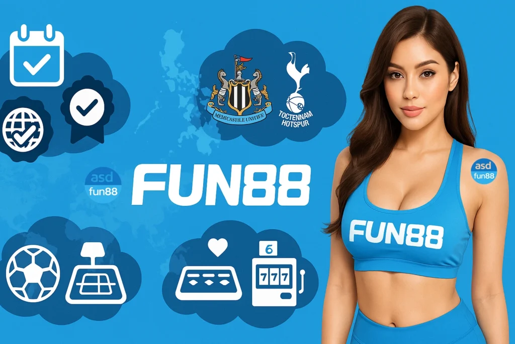 รีวิว fun88