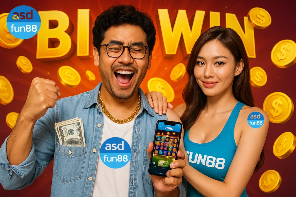 สล็อต fun88