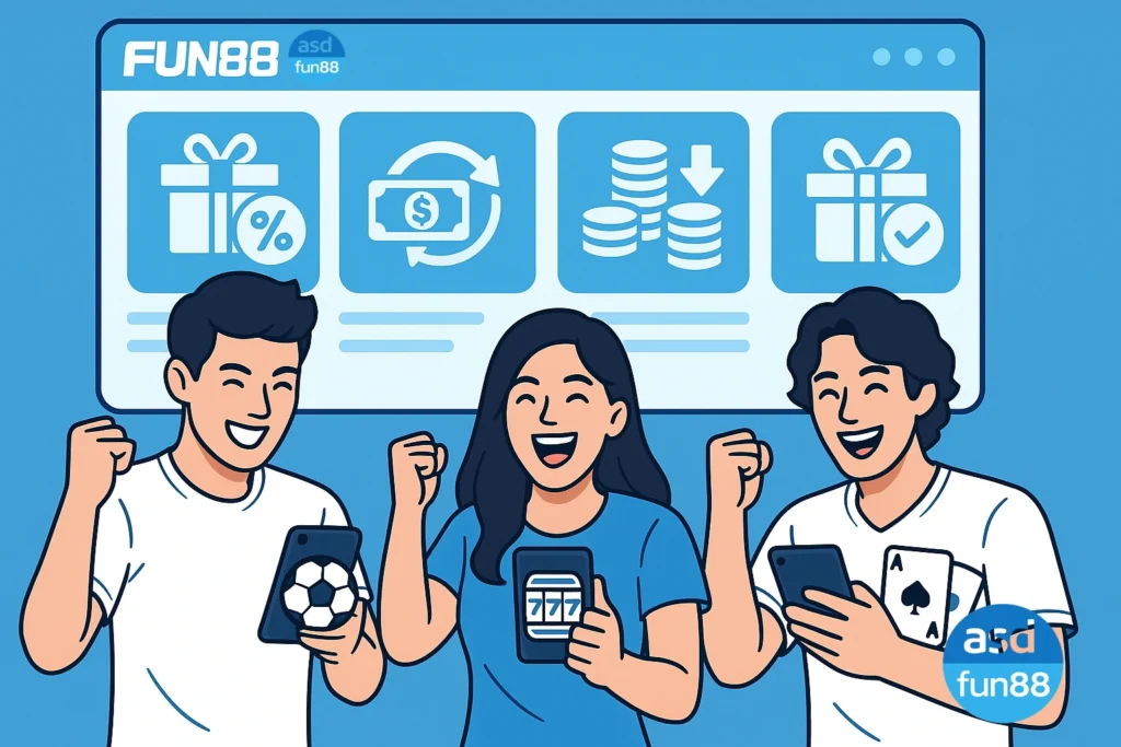 เทิร์นโอเวอร์ fun88