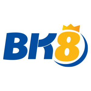 โลโก้ BK8