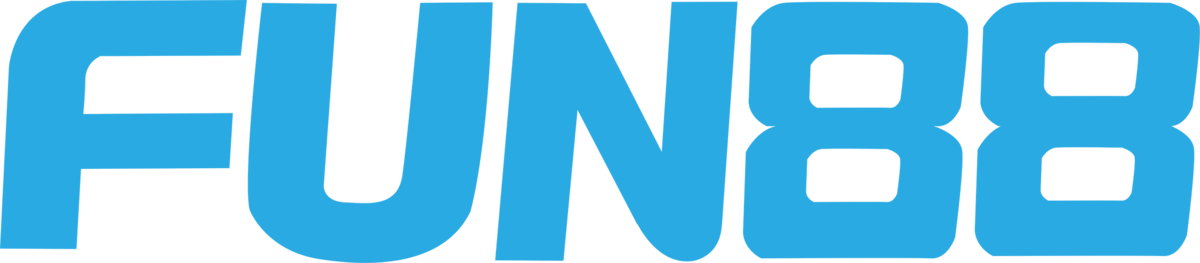 โลโก้ Fun88