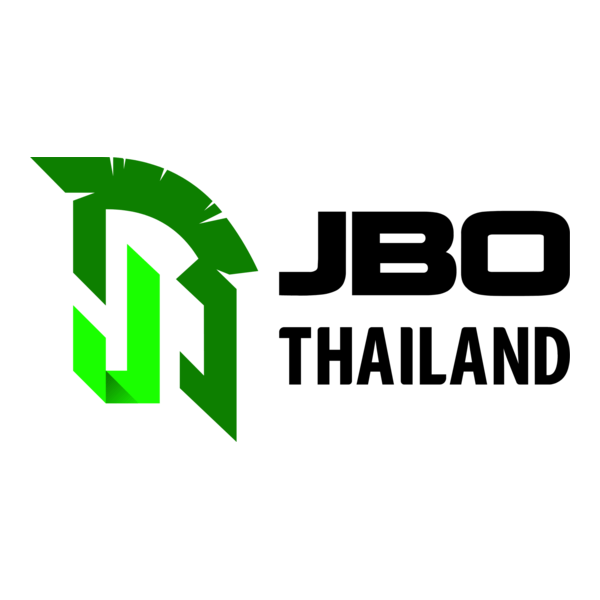โลโก้ JBO